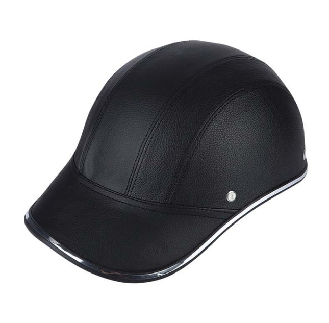 BSDDP A0322 Summer Half Helmet Lightweight Safety Helmet