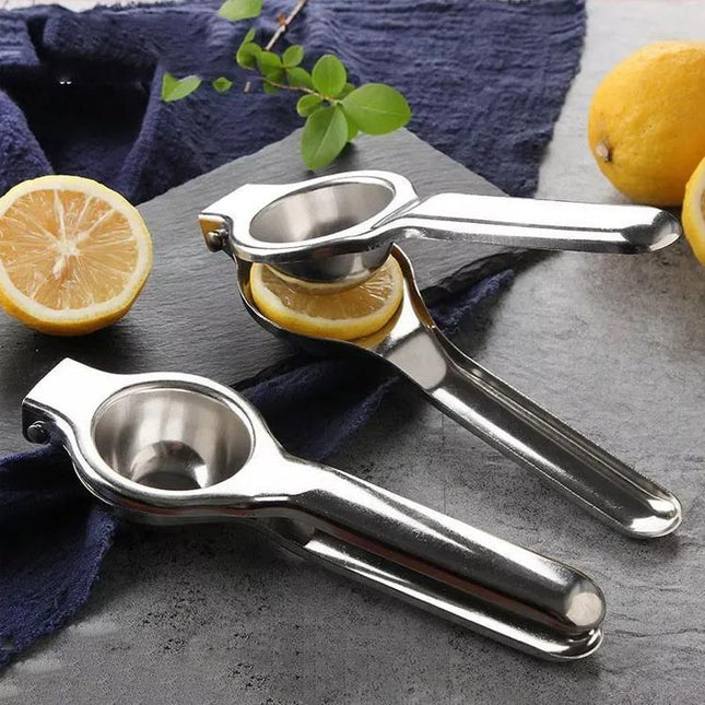 LsCook Household Manual Fruit Lemon Juicer, Manual Lemon Juicer
