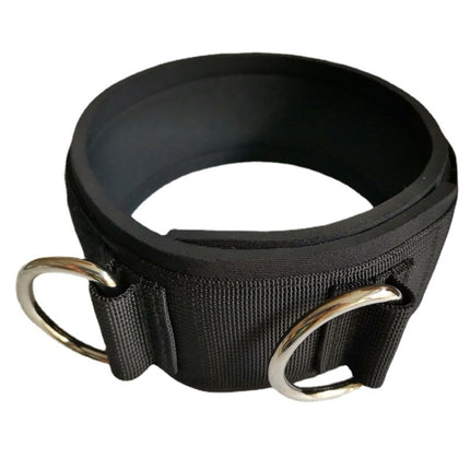 Leg Explosive Strength Trainer Thigh Training Straps