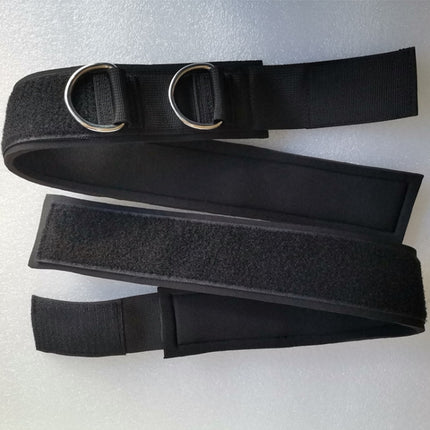 Leg Explosive Strength Trainer Thigh Training Straps