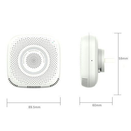 TY-GSA-87 Smart Home WIFI Gas Detector