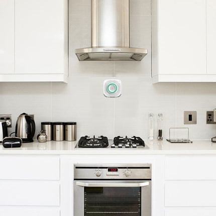 TY-GSA-87 Smart Home WIFI Gas Detector