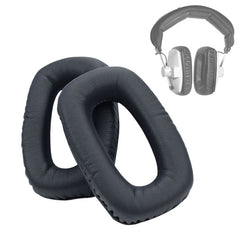 2 almohadillas de esponja para auriculares Beyerdynamic DT100 / DT102 / DT108 / DT109