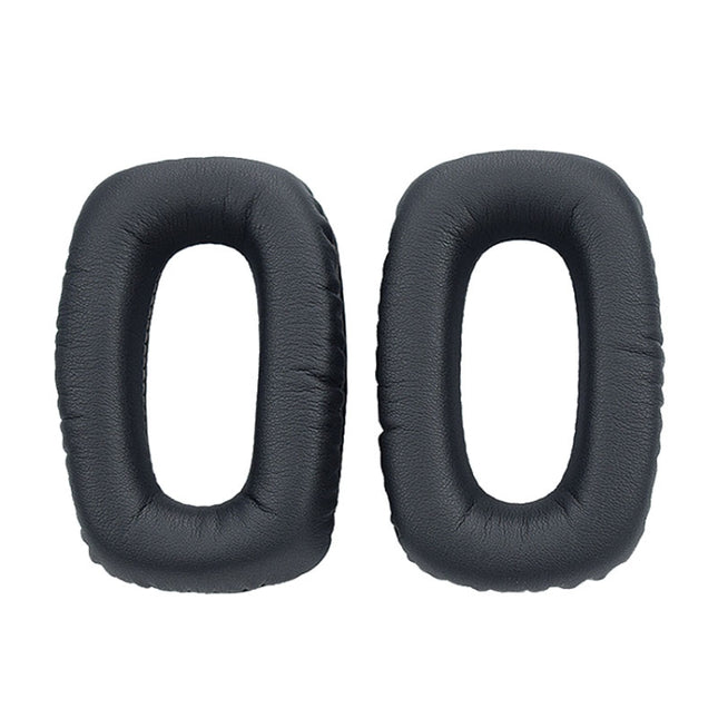 2 PCS Sponge Earpads for Beyerdynamic DT100 / DT102 / DT108 / DT109