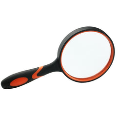 10X HD Optical Lens Handheld Magnifying Glass, 10X (100mm), 10X (50mm), 10X (65mm), 10X (75mm)