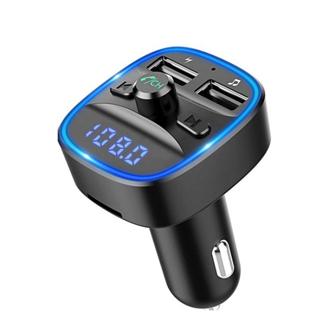Car MP3 Bluetooth Player Charger, T25, T25Q, T60