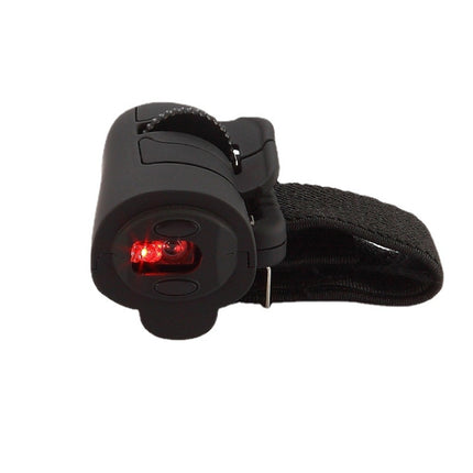 2.4G Computer Finger Wireless Mouse