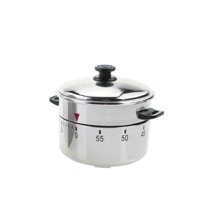 T404 Home Kitchen Pressure Cooker Shape Mechanical Timer, T404 Mechanical Timer