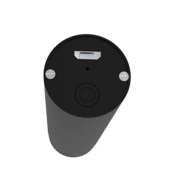 W-TX01 Mini Portable Electric Shaver
