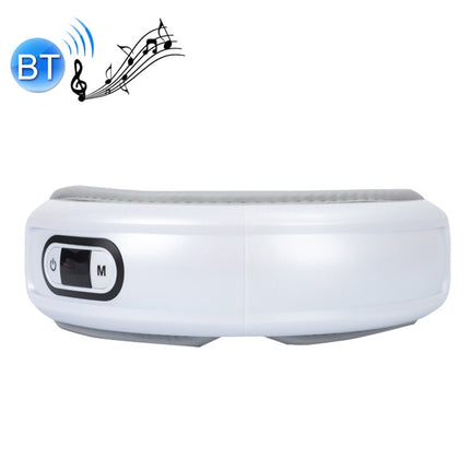 Children Smart Eye Protector Eye Hot Compress Vision Goggles