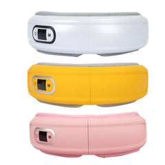 Children Smart Eye Protector Eye Hot Compress Vision Goggles