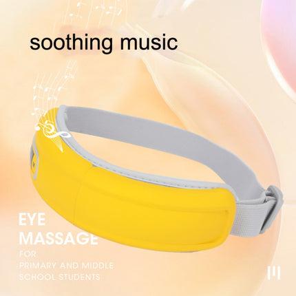 Children Smart Eye Protector Eye Hot Compress Vision Goggles