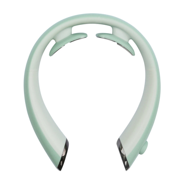 ST-303A EMS Pulse Low Frequency Heat Cervical Massager