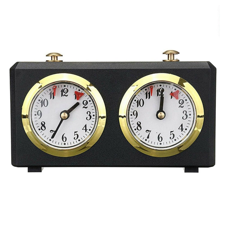 DT05ah Mechanical International Chess Clock