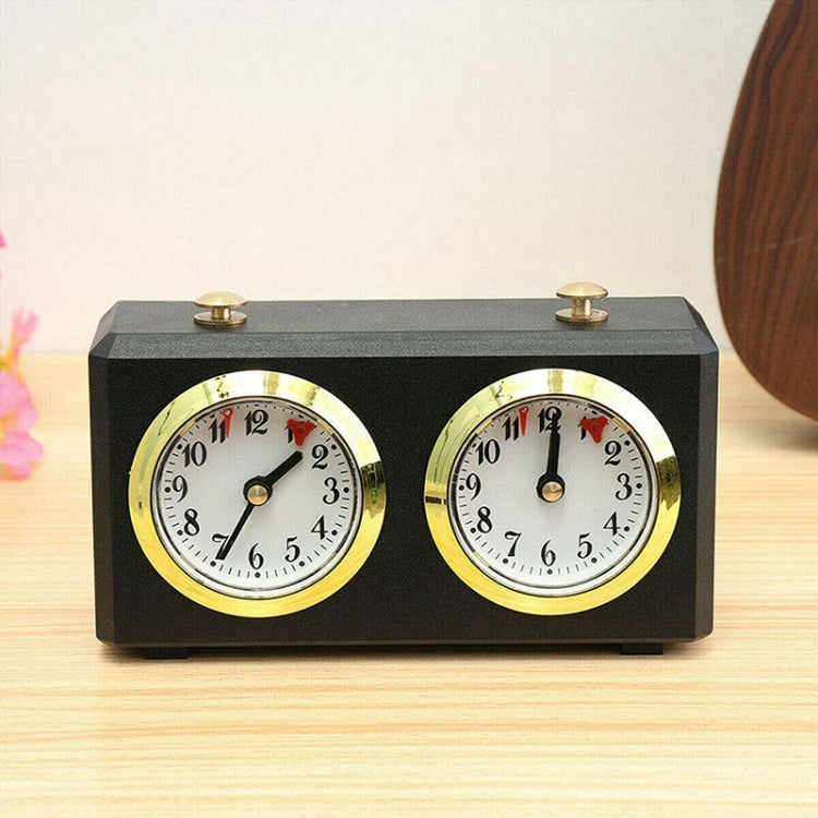 DT05ah Mechanical International Chess Clock