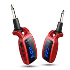 U12DX Red / Red