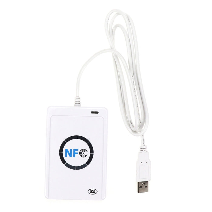 ACR122U-A9 Contactless IC Card Reader