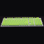 Apple Green