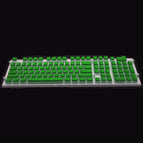 Cheese Green
