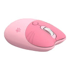 Wireless Version (Vitality Pink)