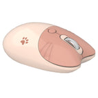 Bluetooth Wireless Version (Milk Tea)