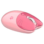 Bluetooth Wireless Version (Pink)