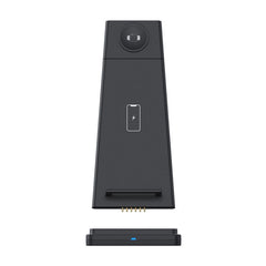 QGeeM QG-WC05 3 In 1 Portable Detachable Wireless Charger