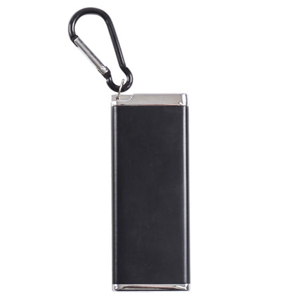 Portable Cigarette Case Portable With Lid Sealed Ashtray, Gold, Silver, Black, Golden Engraved Flower, Silver Engraved Flower, Black Engraved Flower