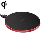 Red + Black Surface