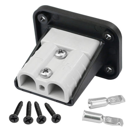 Anderson Plug Car Charging Battery Connector Combination