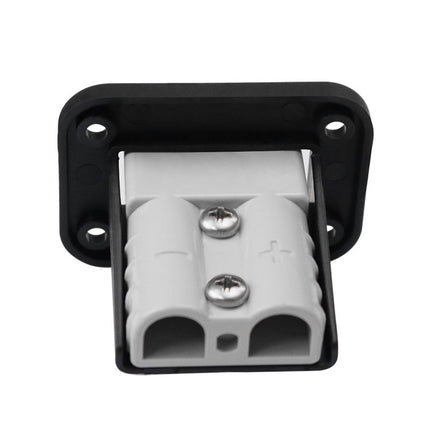 Anderson Plug Car Charging Battery Connector Combination