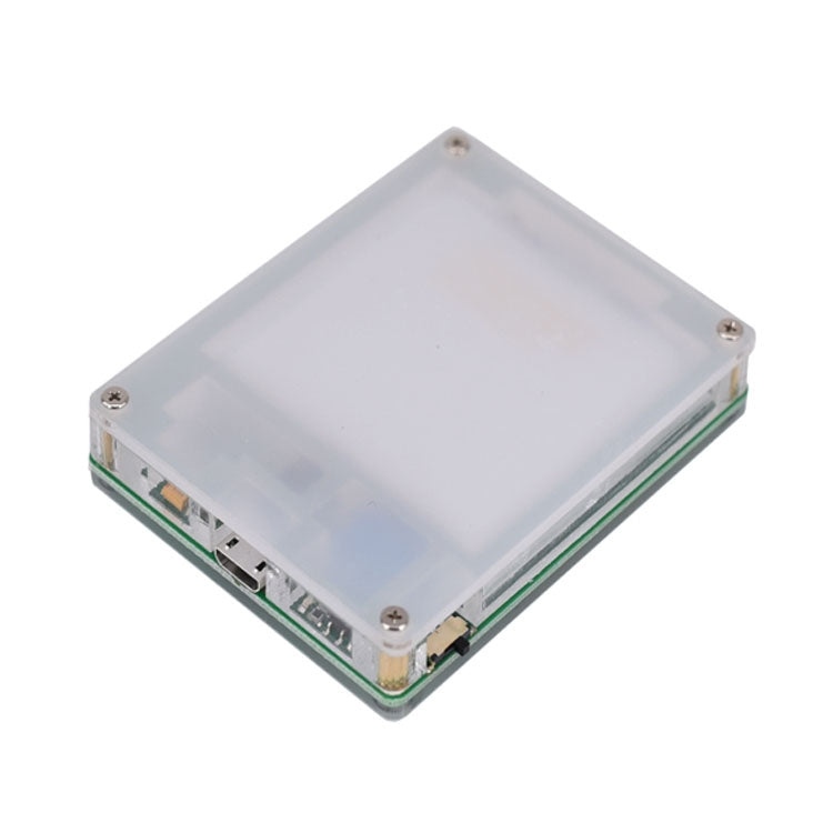 Schumann Signal 7.83Hz Low Frequency Pulse Generator Improves Sound Quality, CD01