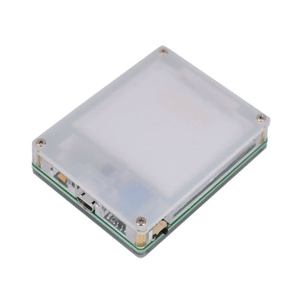 Schumann Signal 7.83Hz Low Frequency Pulse Generator Improves Sound Quality, CD01