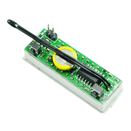 High-Precision RX8025T Digital Clock Module LED Digital Tube Electronic Clock
