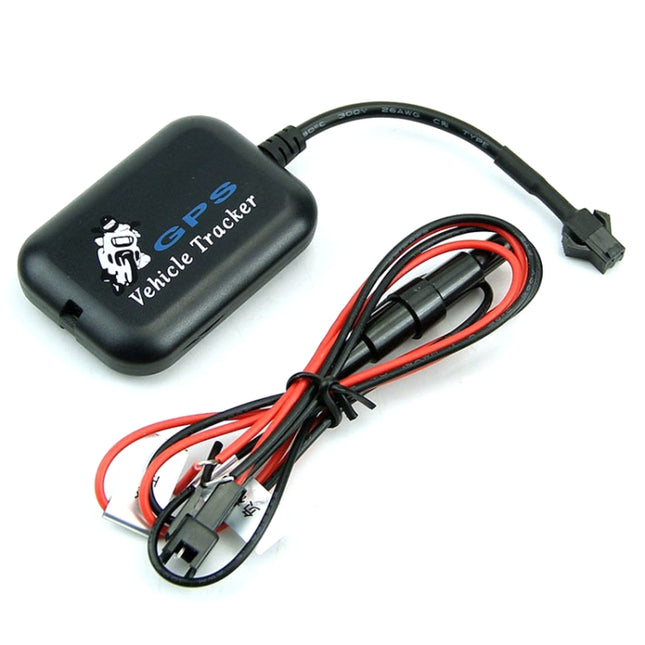 TX-5 Mini Portable GPS Positioning Vehicle Anti-Lost Device
