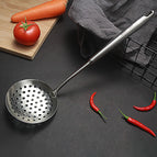 Slotted Spoon
