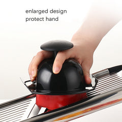 C320S Stainless Steel Sliced Vegetable Grater Potato Wire Slicer, Vegetable Grater
