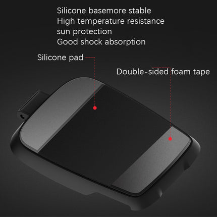 Instrumentatue Car Navigation Mobile Phone Holder Multiple Locations Can Place, GPS02