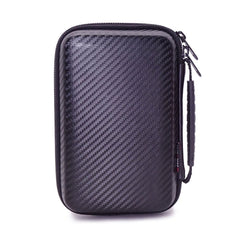 CHKJOK GH1818 EVA Protective Game Console Bag For Nintendo 3DS XL, GH1818 Black, GH1818 Blue, GH1818 Pink, GH1818 Red, GH1818 Gold