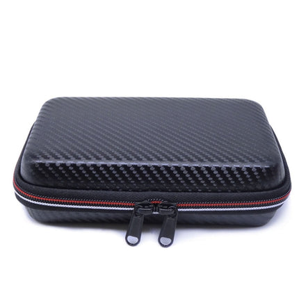 CHKJOK GH1818 EVA Protective Game Console Bag For Nintendo 3DS XL