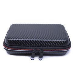 CHKJOK GH1818 EVA Protective Game Console Bag For Nintendo 3DS XL, GH1818 Black, GH1818 Blue, GH1818 Pink, GH1818 Red, GH1818 Gold
