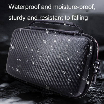 CHKJOK GH1818 EVA Protective Game Console Bag For Nintendo 3DS XL