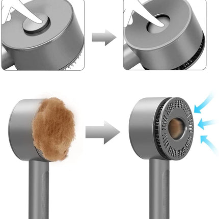 Accessories for Dyson Vacuum Cleaner V7 V8 V10 V11 V15