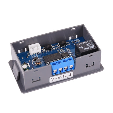 12/24V Relay Module Cycle Trigger Delay Power-Off Delay Timing Circuit Switch, Delay Circuit Switch