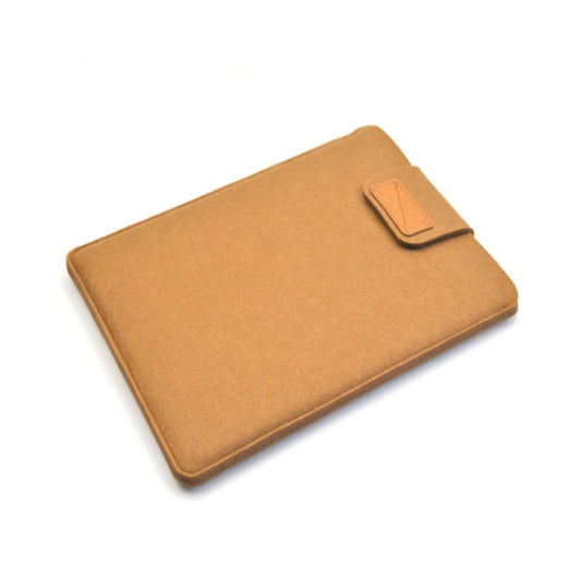Vertical Felt Laptop Bag Tablet Sleeve Bag, 11 Inch, 13 Inch, 14 Inch, 15 Inch