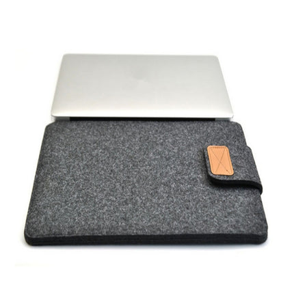 Vertical Felt Laptop Bag Tablet Sleeve Bag, 11 Inch, 13 Inch, 14 Inch, 15 Inch