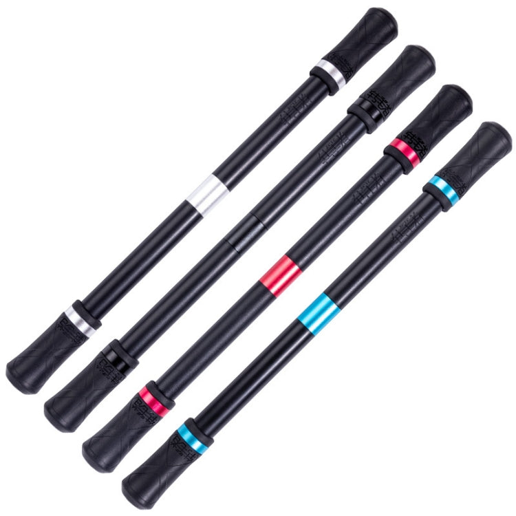 3 PCS Beginners Non-slip Wear-resistant Portable Rotating Pen