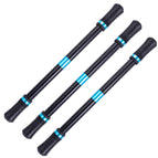 Black + Blue