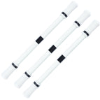 White + Black