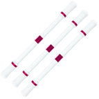 White + Red